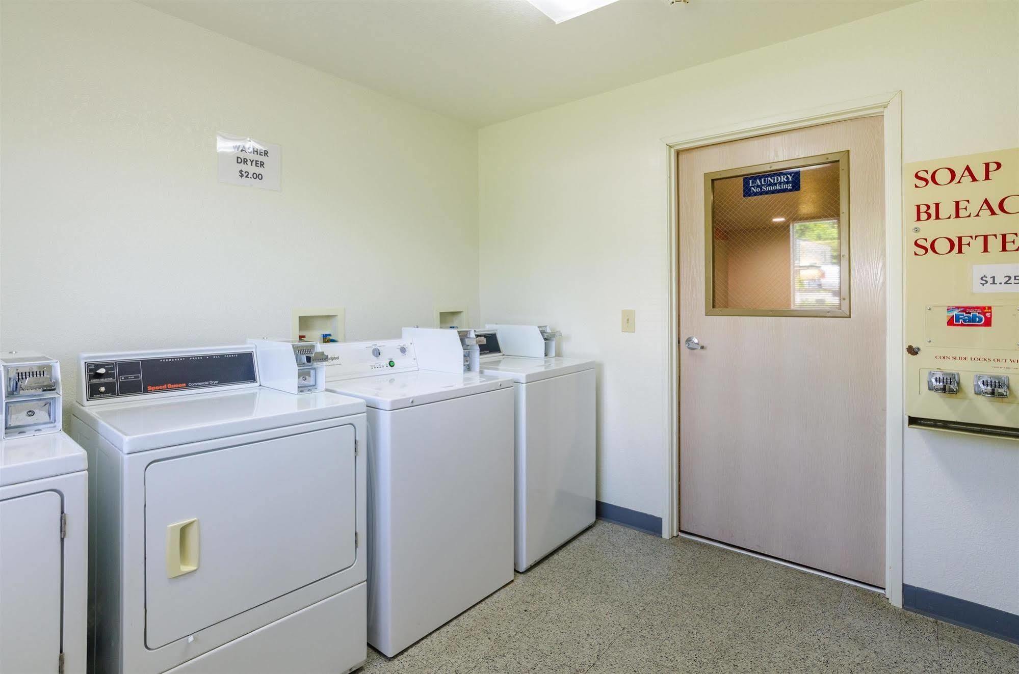 Motel 6-Bristol, Va Εξωτερικό φωτογραφία