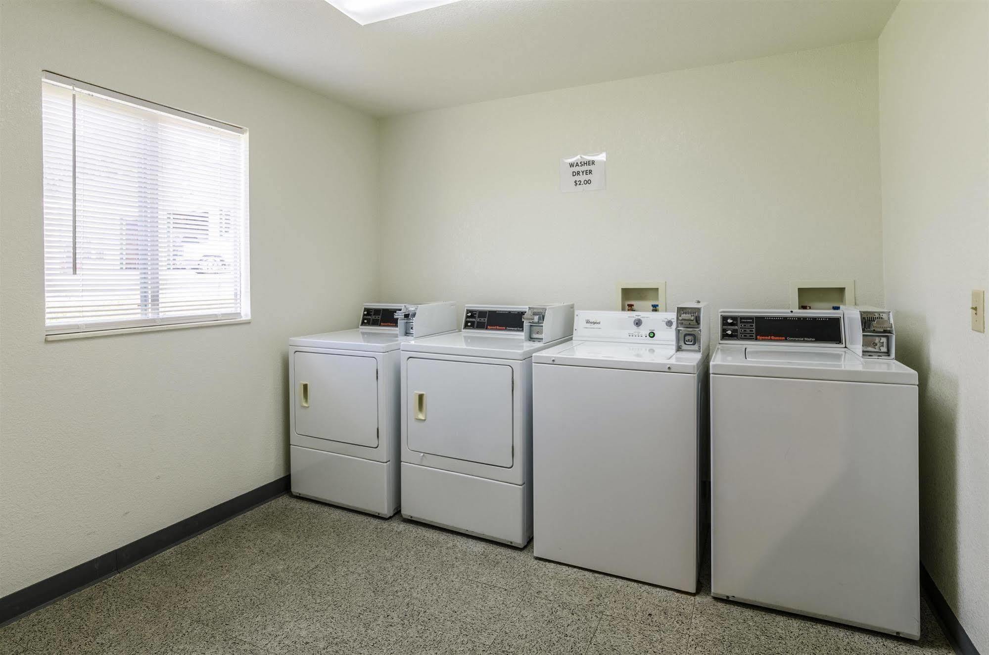 Motel 6-Bristol, Va Εξωτερικό φωτογραφία