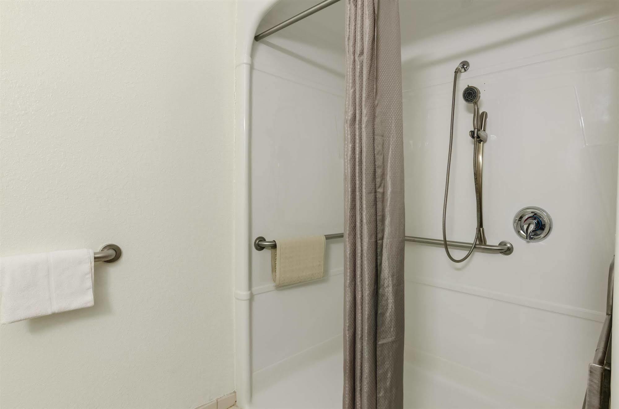 Motel 6-Bristol, Va Εξωτερικό φωτογραφία